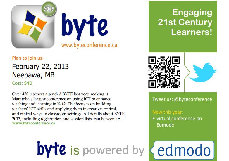 byte conference neepawa