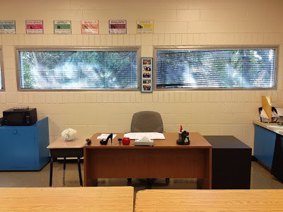 miss l's whole brain teaching classroom reveal, classroom set up, setting up a classroom for blogging, high school classroom, high school classroom setup