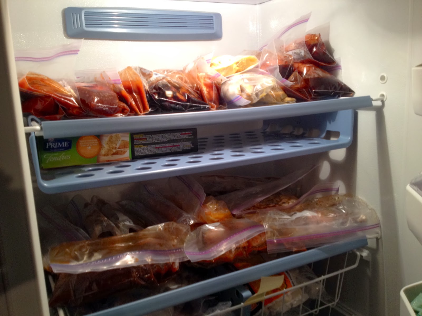 crockpot cooking, crockpot freezer cooking, prepare marinades before you freeze meat