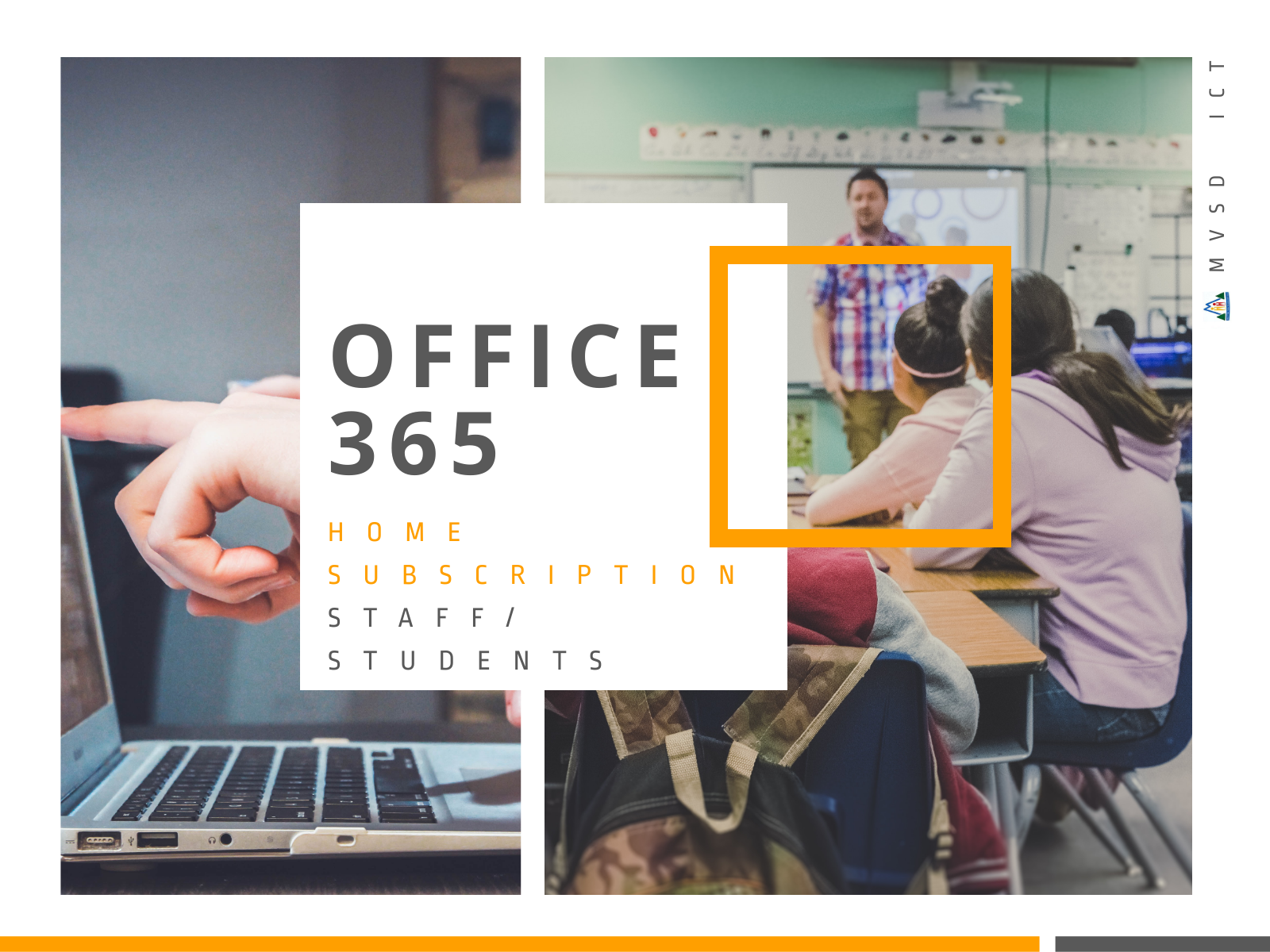 office 365 mountain view school division, Kirsten Thompson, free office download, manitoba school division, tools for success, reducing digital divide