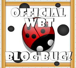 WBT Blog Bug Finds