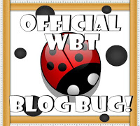 WBT Blog Bug Update!