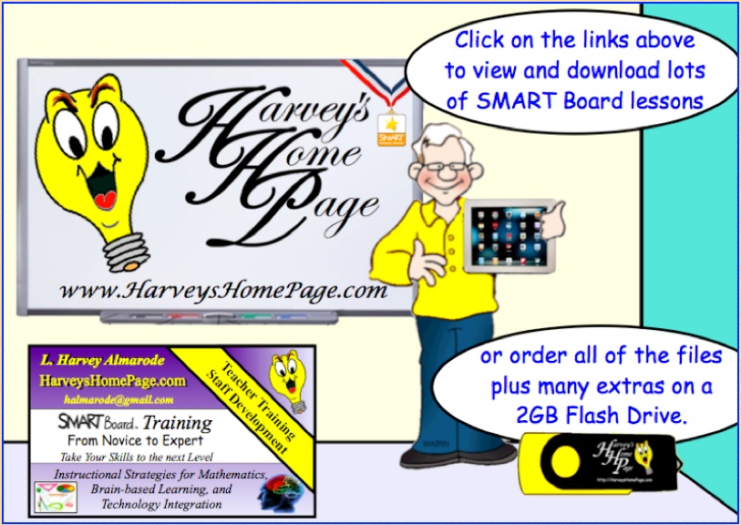 Smart Board resources, interactive white board resources, smart board lessons, smart boards