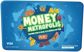 savings games for students, budgetting projects for kids, practical money games