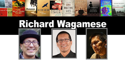 Richard Wagamese