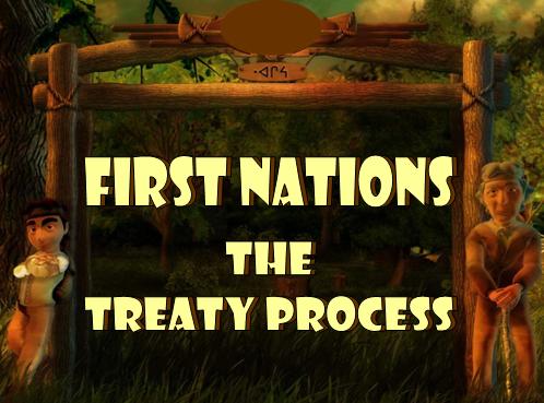 free first nations lesson plans, free treaty process lesson plans, treaties, teaching about treaties