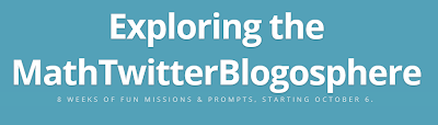#MTBoS Mission 1: The Power of the Blog
