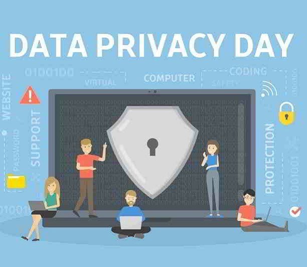 #TechTipTuesday – Data Privacy Day