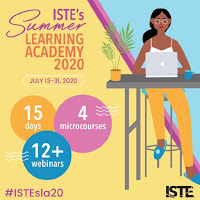 Ensuring Equity & Inclusion in Online Learning – #ISTEsla20 Microcourse #1