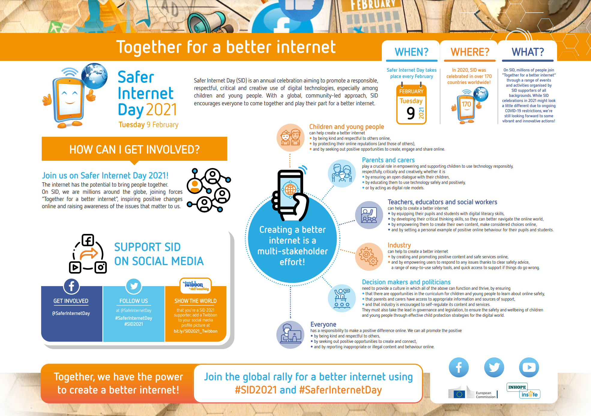 safer-internet-day-teaching-in-a-fishbowl