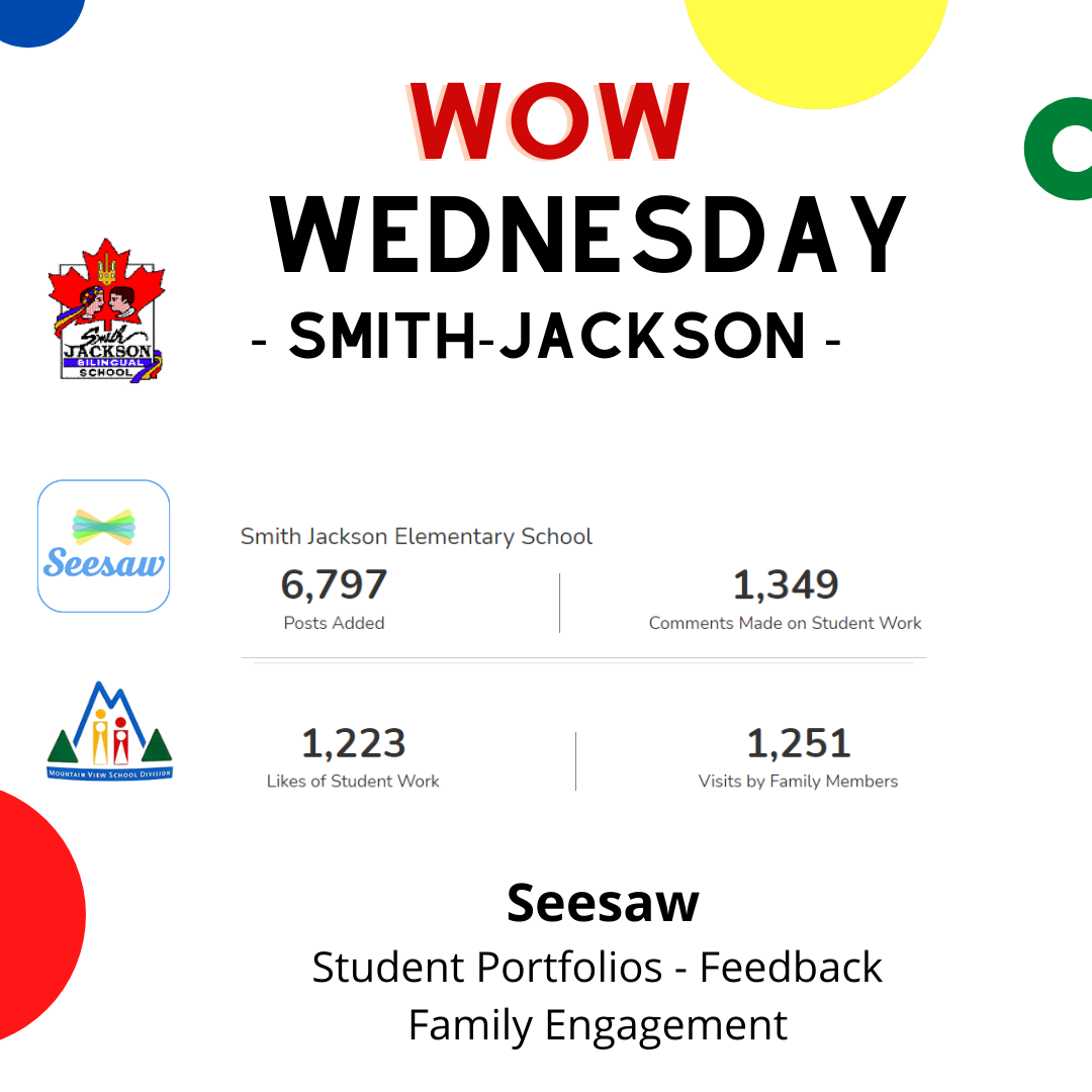 WOW Wednesday – Smith Jackson Staff