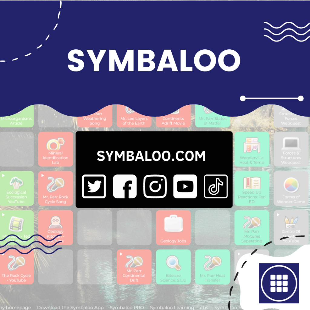 Follow Friday, Symbaloo, symbaloo.com