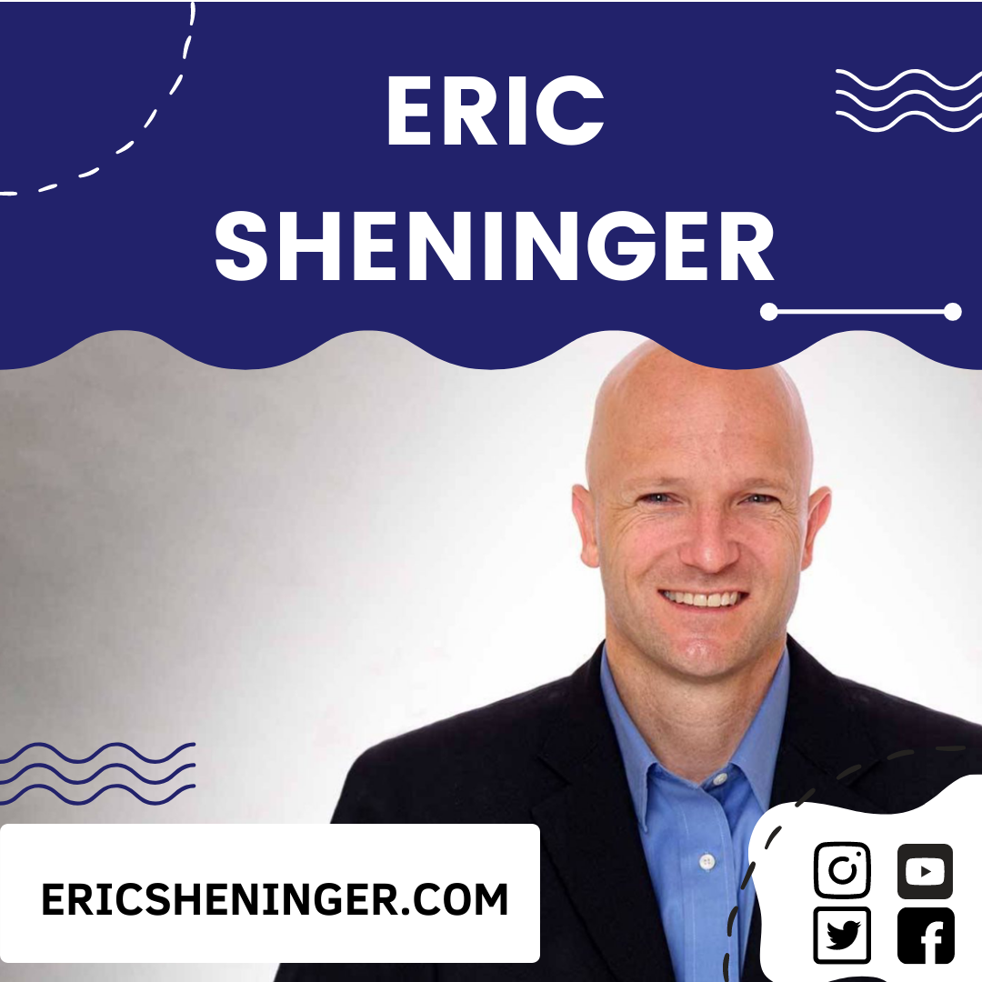 Follow Friday – Eric Sheninger