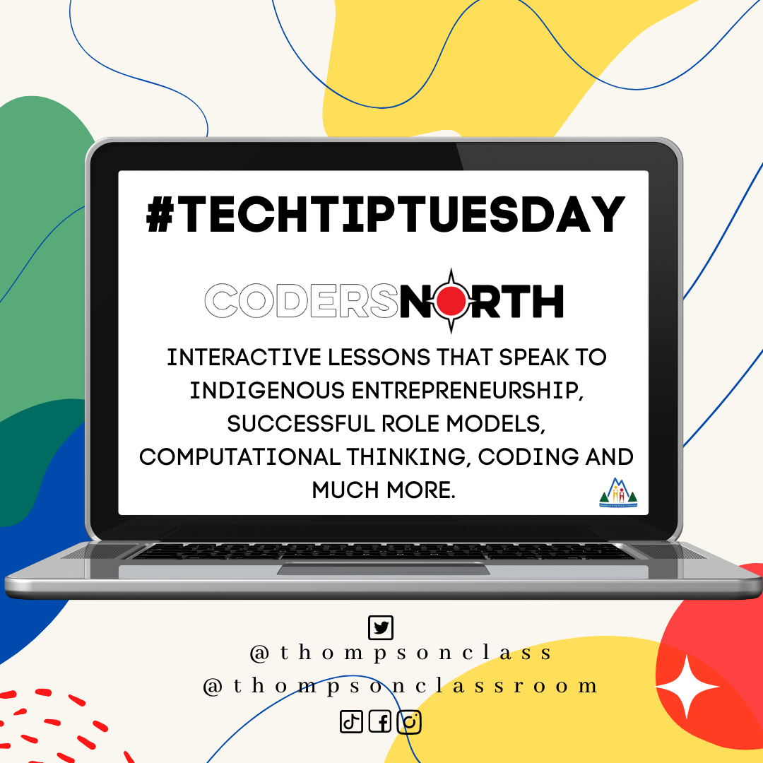 #TechTipTuesday – Coders North