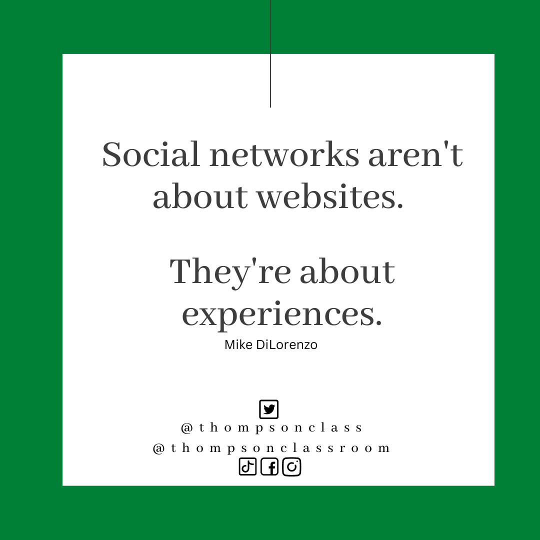 How Are Using Social Networks?