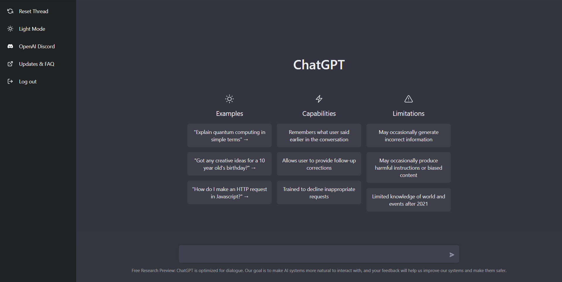 What is Chat GPT? What Educators Should Know