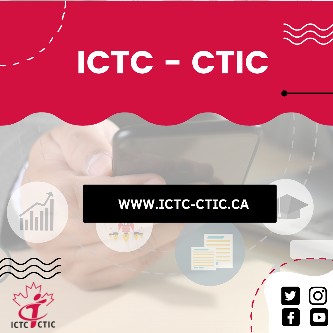 Follow Friday – ICTC