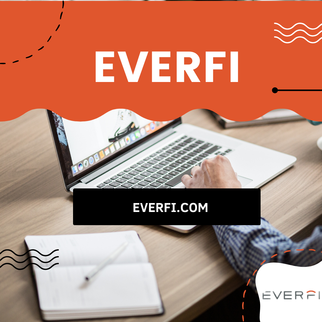 Follow Friday – EverFi