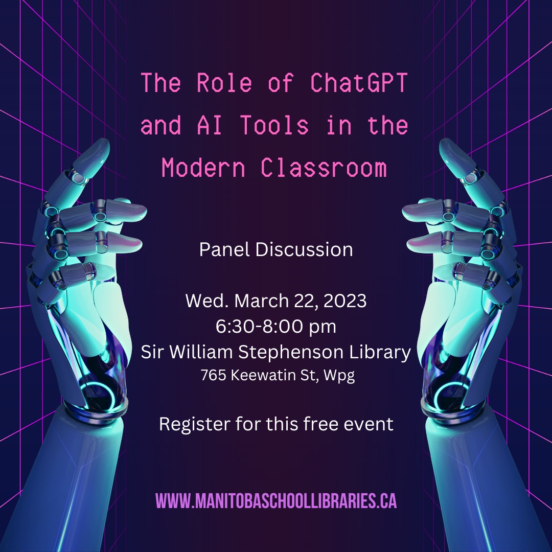 The Role of ChatGPT and AI Tools in the Modern Classroom