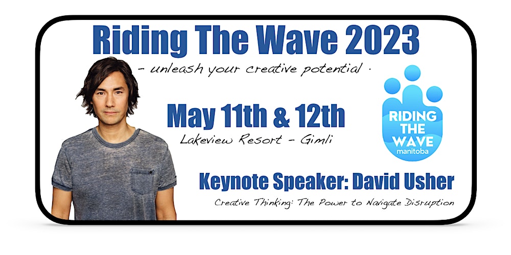 Riding the Wave 2023