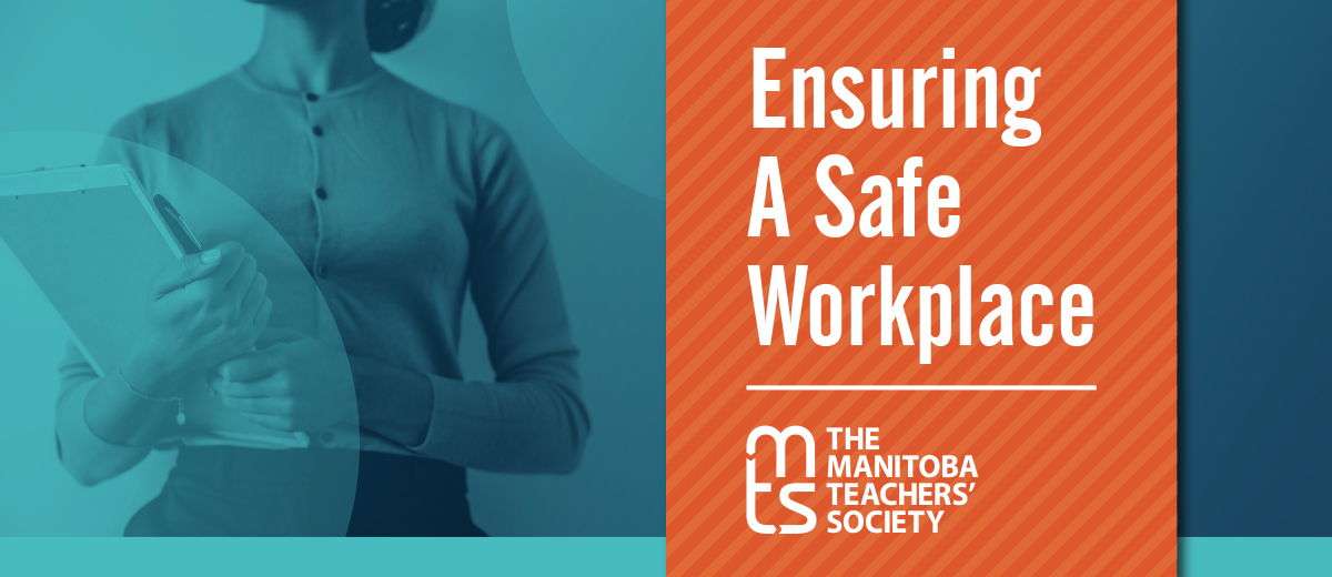 MTS/MSBA Workplace Safety & Health