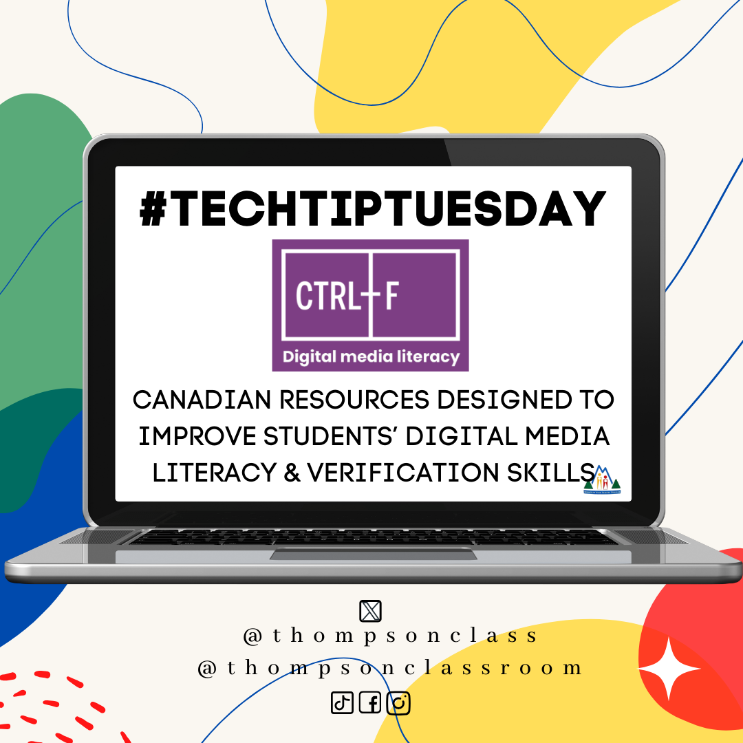 #TechTipTuesday – CTRL-F