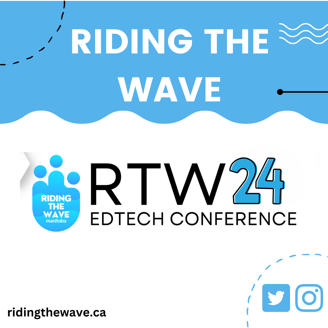 Follow Friday – Riding The Wave