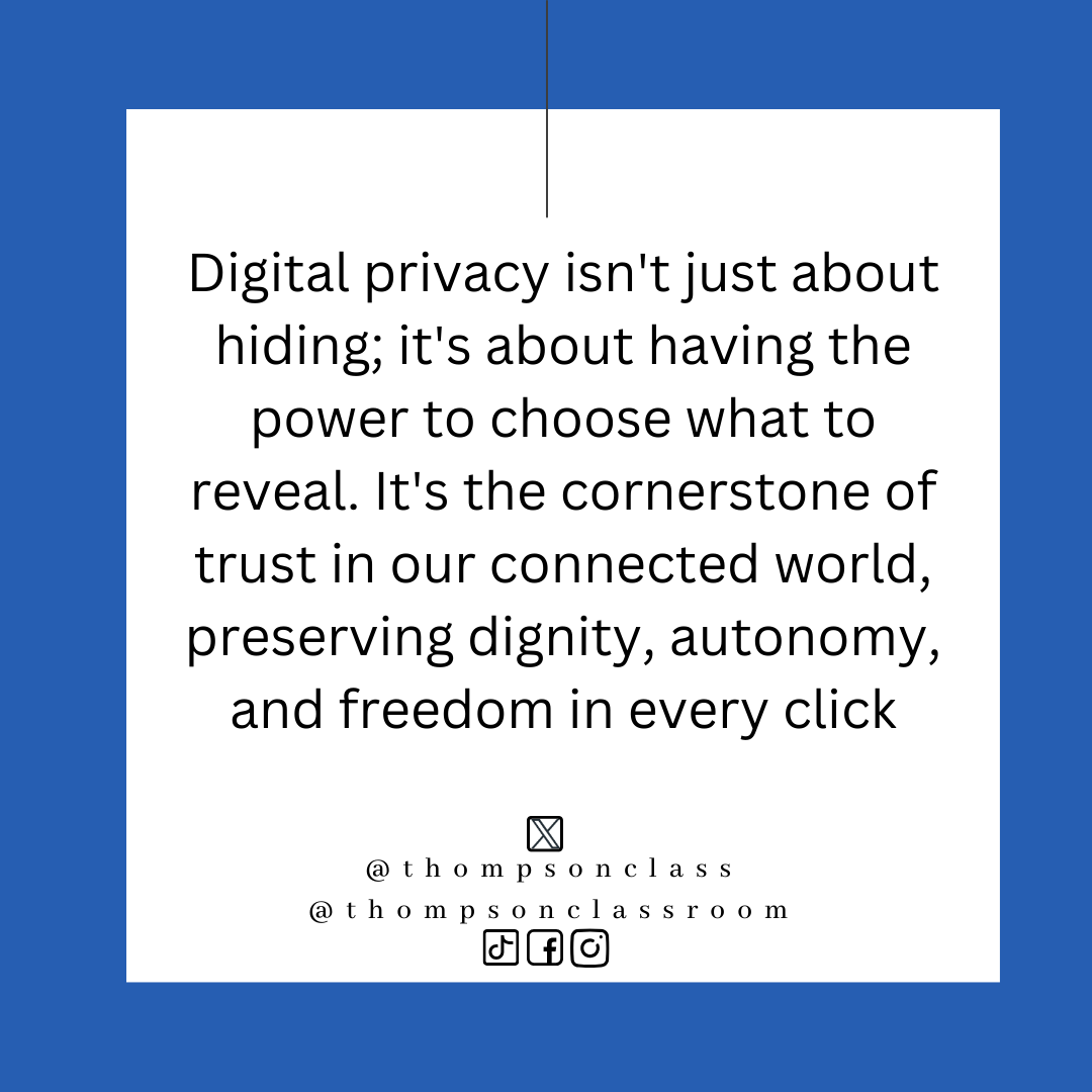 Privacy Awareness Week