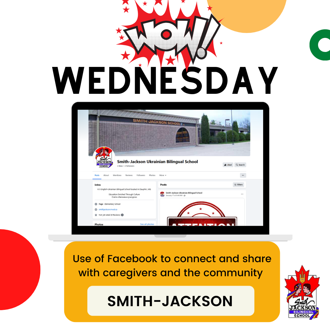 WOW Wednesday – Smith-Jackson Social Media